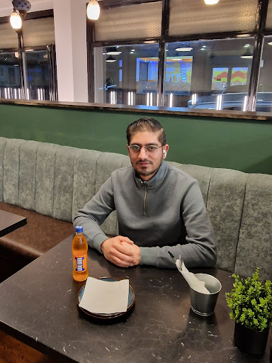 Photo of Lahori Kebabish - 37 Stoke Rd, Stoke-on-Trent ST4 2QW